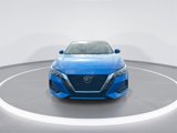Used 2022 Nissan Sentra SV image 3