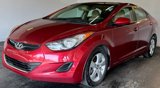 Used 2013 Hyundai Elantra GLS image 2