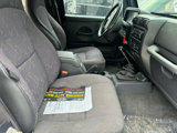Used 2002 Jeep Wrangler Sport image 4