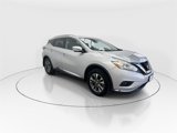 Used 2016 Nissan Murano SL image 2