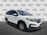 Used 2021 Honda Pilot EX-L image 2