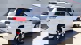 Used 2014 Jeep Grand Cherokee Overland image 4