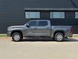 Used 2025 Toyota Tundra SR5 w/ SR5 Premium Package image 2