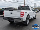 Certified 2023 Ford F150 XL w/ XL Chrome Appearance Package image 4