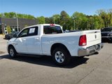 Certified 2019 RAM 1500 Classic SLT image 3