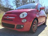 Used 2012 FIAT 500 Sport image 6