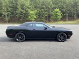 Used 2023 Dodge Challenger SXT image 2