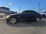 Used 2011 Mercedes-Benz C 300 Sedan image 4