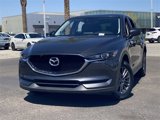 Used 2017 MAZDA CX-5 Touring w/ Preferred Equipment Package image 3