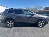 Certified 2019 Jeep Cherokee Limited image 3