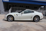 Used 2011 Ferrari 599 GTB Fiorano image 2