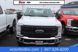 New 2025 Ford F250 XL w/ XL Chrome Package image 2