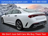 Used 2023 Kia K5 EX w/ EX Premium Package image 4