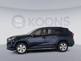Used 2020 Toyota RAV4 XLE image 2