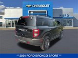 Used 2024 Ford Bronco Sport Big Bend image 4