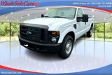 Used 2008 Ford F250 XLT image 6
