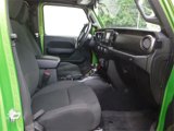 Used 2018 Jeep Wrangler Unlimited Sport S image 4