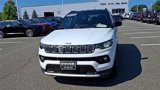 Certified 2024 Jeep Compass Limited image 3