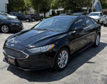 Used 2017 Ford Fusion SE image 4