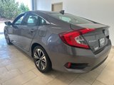 Used 2017 Honda Civic EX-T image 4
