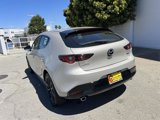 New 2025 MAZDA MAZDA3 s Sport image 4