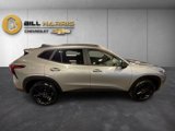 Used 2025 Chevrolet Trax ACTIV w/ Driver Confidence Package image 4