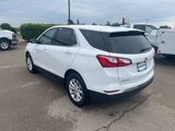 Used 2020 Chevrolet Equinox LT image 5