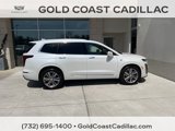 Certified 2022 Cadillac XT6 Premium Luxury w/ Technology Package image 4