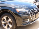 Used 2023 Audi Q5 2.0T Premium Plus w/ Premium Plus Package image 5