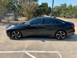 Used 2018 Honda Accord Sport image 6