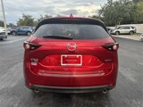 Used 2020 MAZDA CX-5 Touring image 6