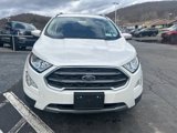 Used 2022 Ford EcoSport Titanium image 2