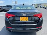Used 2012 Kia Optima EX w/ Premium Pkg image 4