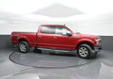 Used 2019 Ford F150 4x4 SuperCrew image 3