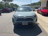 Used 2022 Toyota RAV4 XLE image 3