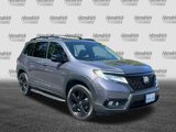 Used 2019 Honda Passport Elite image 2