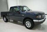 Used 2003 Ford Ranger 2WD SuperCab image 3