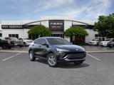New 2025 Buick Envista Preferred w/ Convenience I Package image 2