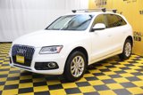 Used 2014 Audi Q5 2.0T Premium w/ Lighting Package image 6