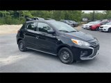 Used 2024 Mitsubishi Mirage ES image 2