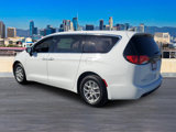 New 2025 Chrysler Voyager LX image 2