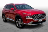 Used 2022 Hyundai Santa Fe SEL image 2