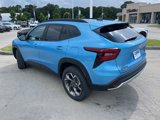 New 2025 Chevrolet Trax LT image 4
