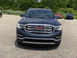 Used 2019 GMC Acadia SLE w/ Driver Alert Package I image 2