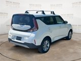 Used 2023 Kia Soul LX w/ LX Technology Package image 5