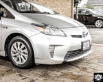 Used 2013 Toyota Prius Prime Advanced image 4
