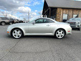 Used 2003 Lexus SC 430 Convertible image 3
