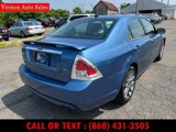 Used 2009 Ford Fusion SEL image 5