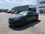 Used 2019 Ford Taurus SHO image 5