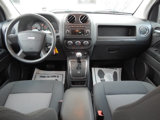 Used 2010 Jeep Compass Sport image 2
